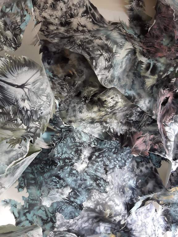 Any way the wind blows