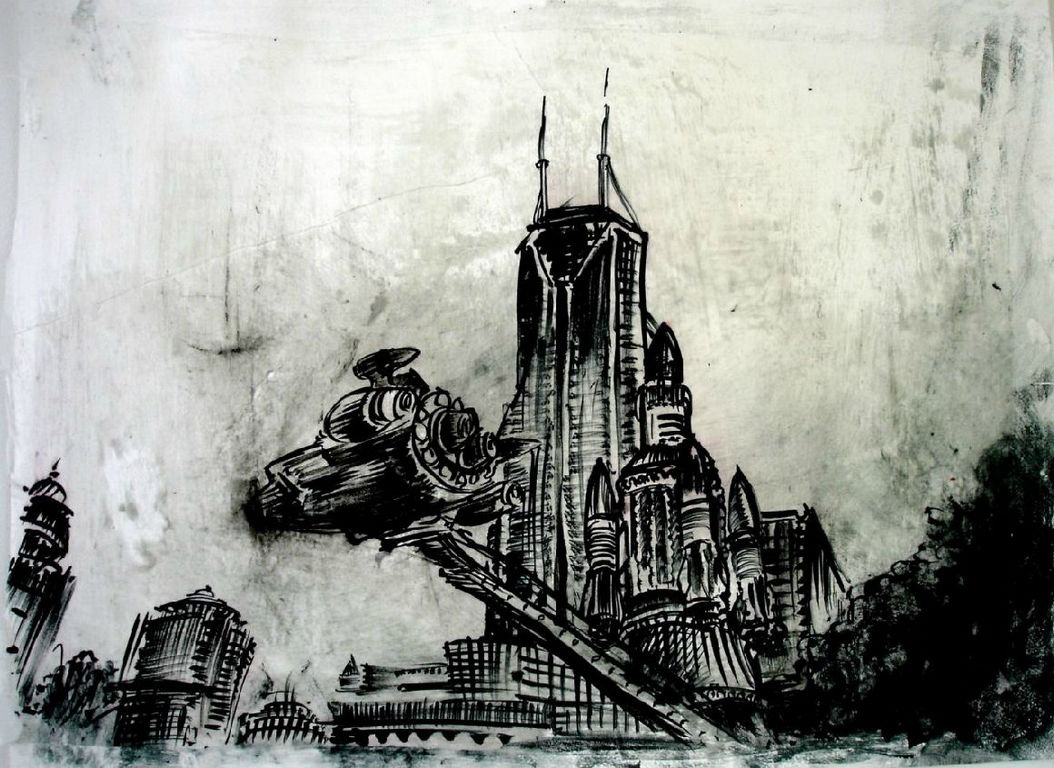 The end is the beginning