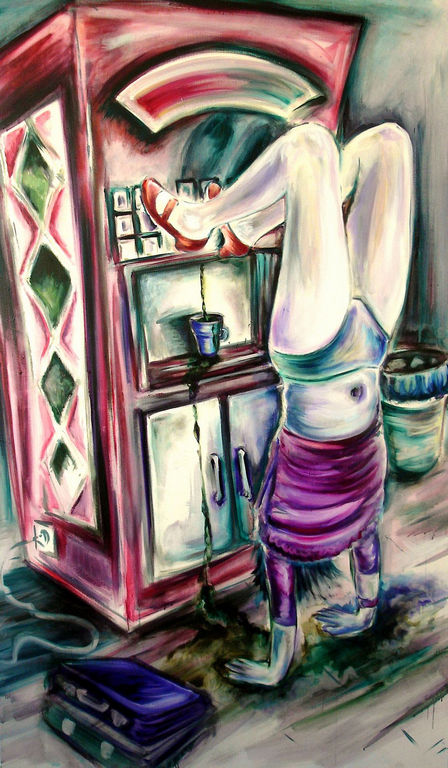 Do not stop the music